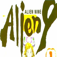 Alien 909