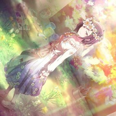 the spider and the kitsune like lion-hatsune miku ft. gumi. (sped up)