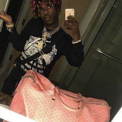 Lil Uzi Vert DIP (Remix) (OFFICIAL AUDIO)