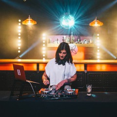 UNITED WE STREAM @ Club Atomino