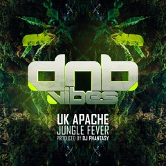 Jungle Fever - UK Apache x DJ Phantasy