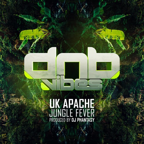 Jungle Fever - UK Apache x DJ Phantasy