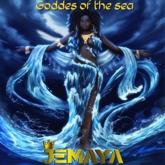 GODDES OF THE SEA