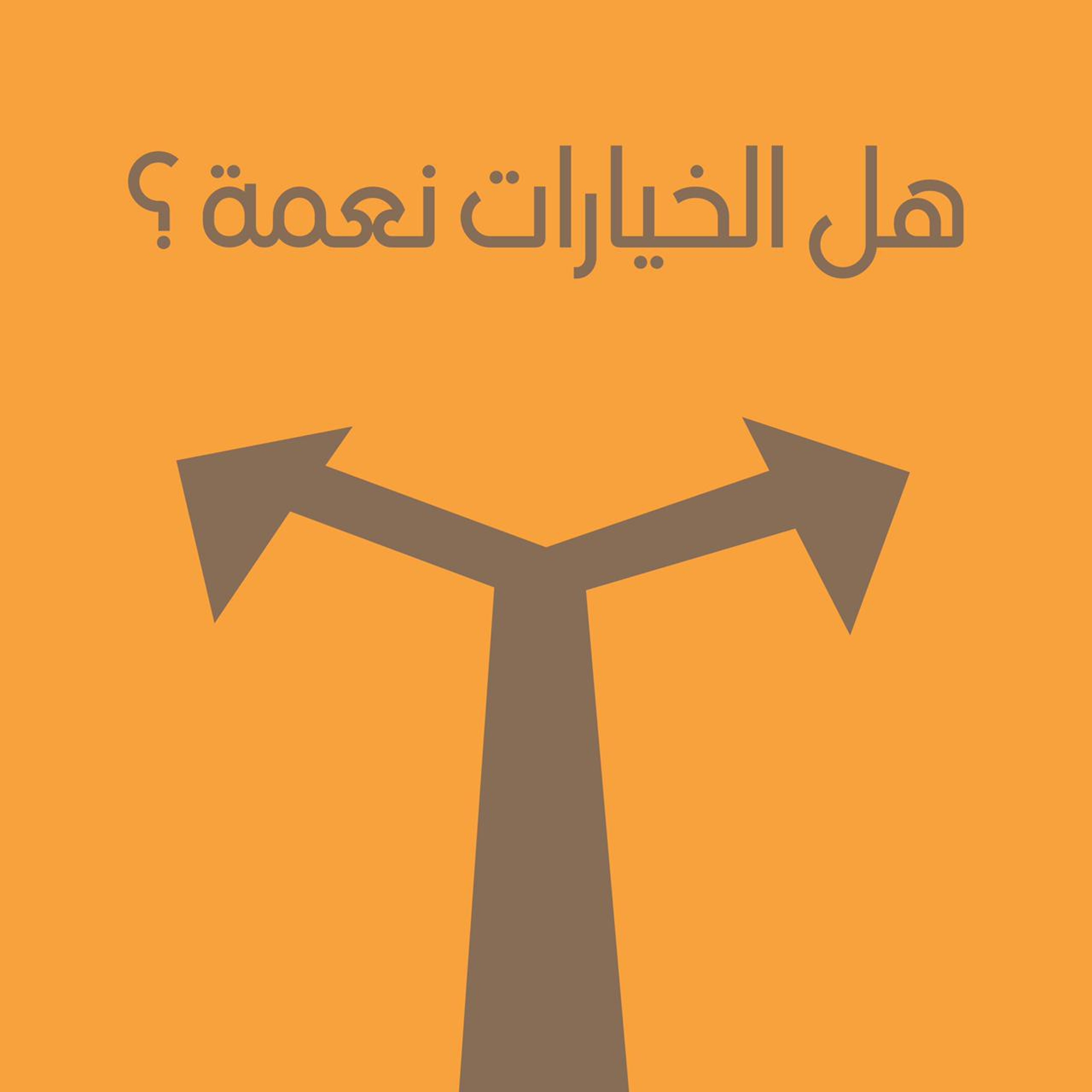 هل الخيارات نعمة ؟