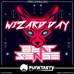 Beat Sense - Wizard Day (Original Mix) - FREE DOWNLOAD