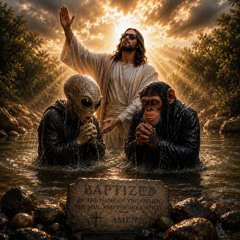The Lord's Prayer (Hard Rock Version)