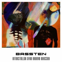 Interstellar Afro Groove Odyssey