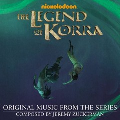 Fresh Air | The Legend of Korra OST