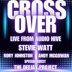 Deejay Project Live @Radio Silky, Pete Whitson