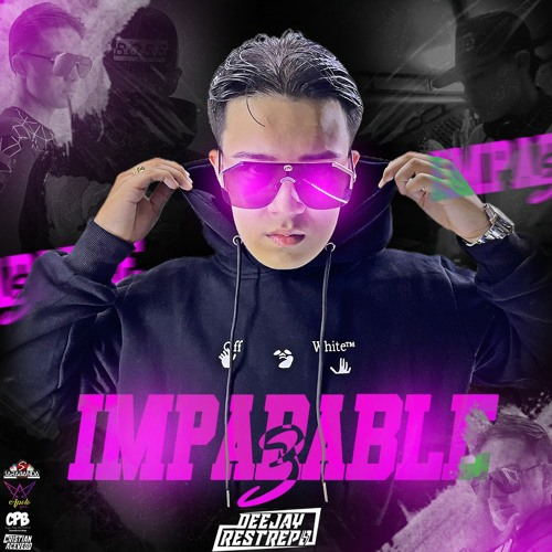 Imparable 3 - Alejo Restrepo Dj