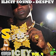 SO ICEY VOL.4 - KODES - MIGOS - VYBZ KARTEL - MARGINAL - RAILFE - MORE