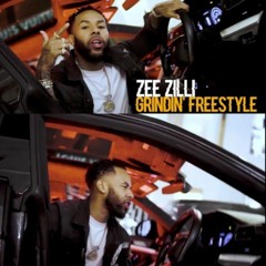 Zeezilli_Grinding freestyle .mp3