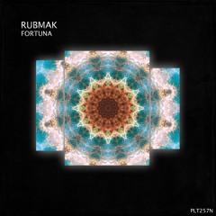 PREMIERE: Rubmak - Fides (Extended Mix) [Polyptych Noir]