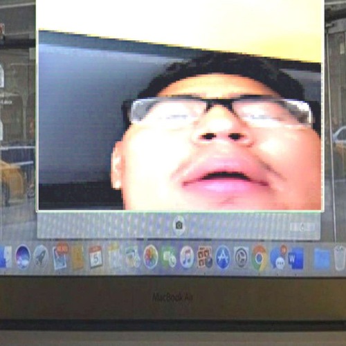 as long as I know the shape of my soul, I'll be alright