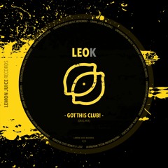 LeoK - Got This Club