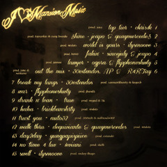 ** I <3 MM ** OutNow ** (Prod. Rxmer & Raven) [link in desc.]