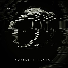 WorkLeft - Pegg (Original Mix) - preview