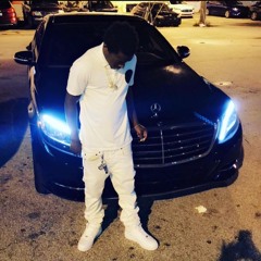 Lil Sean - Backendz Baby