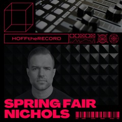 Nichols Spring Fair Festival 2025 🎧 DJ Set Recorded [LIVE]