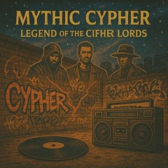 Legend Of The Cipher Lords