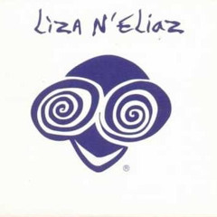 Liza N’Eliaz - Alice in donderland