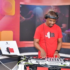 DJ Leosaha | Crossover 2025 Party