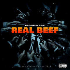 Real Beef - Feat. U.Poet (Prod. Danke Noetic)