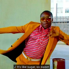 Like Funky Sugar