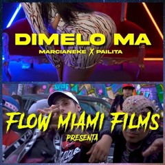 Marcianeke FT Palita - DImelo Maaa (DJ - YONAREMIX)mp3