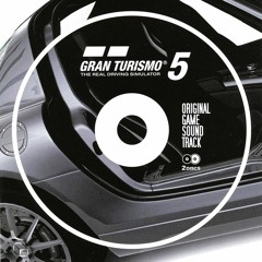 Gran Turismo 5 OST  Sun Seaker Noisever - Mitsuharu Ura & Furani (Lounge Music)