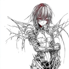 YUNA x NEXIA. - BURNED (CLIP)