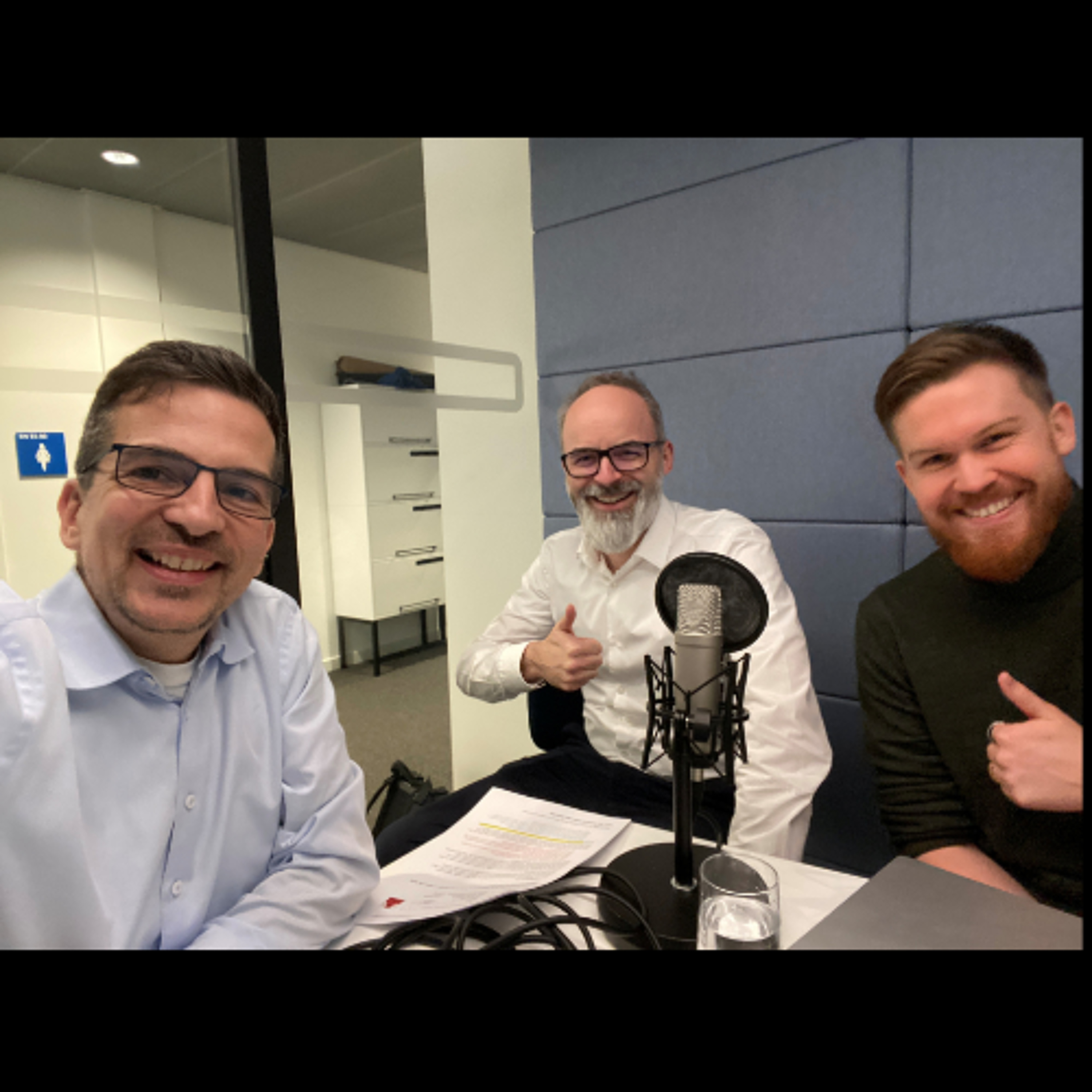 Marktplatz Gesundheitswesen