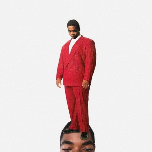 SUGE KNIGHT(PROD.ME)