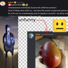 happy birthday selasi (part 3) feat. ferlite