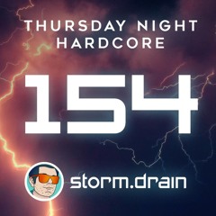 Thursday Night Hardcore 154