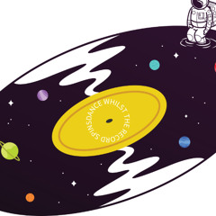 Dance While the Record Spins