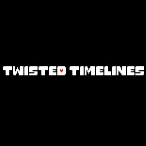 Twisted Timelines [Undertale AU] - Cat! V2
