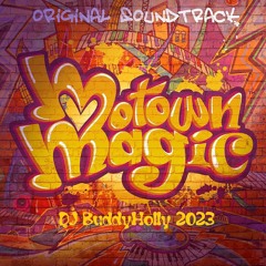 DJ BuddyHolly - 🎄"Motown Magic"🎄