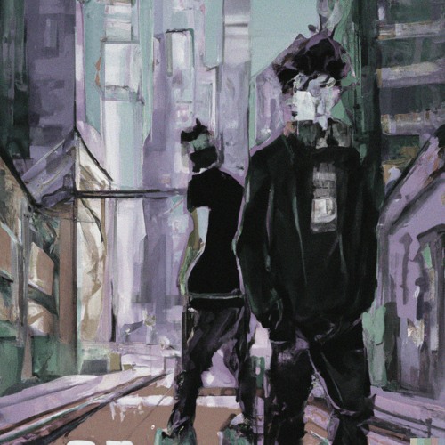 lonely (feat. hiraeth)