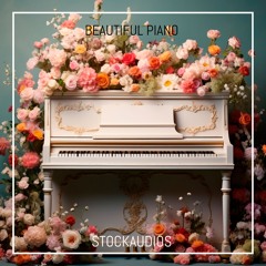 Relaxing Music & Rain Sounds - Beautiful Piano Music, Sleep Music No Copyright Music