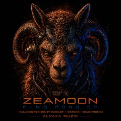 Zeamoon - Dynamik Dust (Original Mix) **PREVIEW**