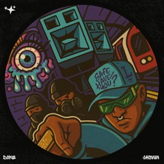 Jasmine (Extended Mix)