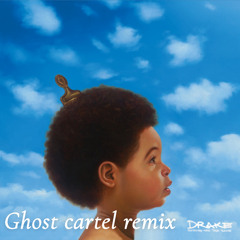 own it - drake (Ghost cartel remix)