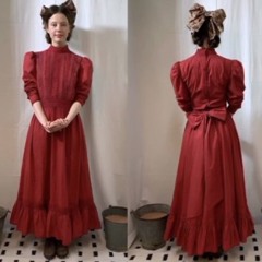 Shoot me like a dog prod sadist scare