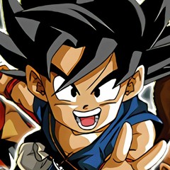 DBZ Dokkan Battle - PHY Kid Goku Active Skill OST
