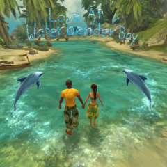 Love At Waterbender Bay