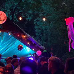 FREQ x Miyagi Into The Woods b2b Keiran Hostead- 13.09.25