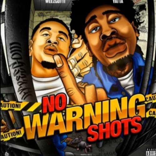 Weezgotti - Ft Yatta   Ruthless
