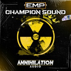 E.M.P DnB - Champion Sound