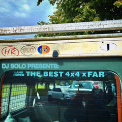 THE BEST 4X4 BY FAR